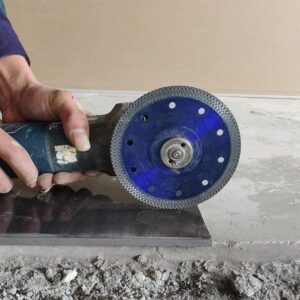Best Blade for Cutting Porcelain Tile - Abbey Power Tools