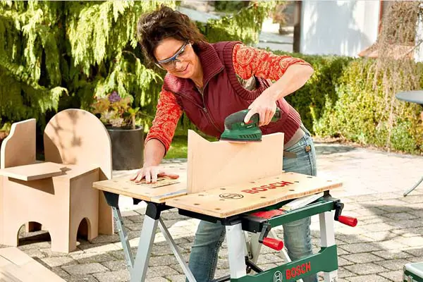 Best Portable Folding Workbench - UK Reviews LIST