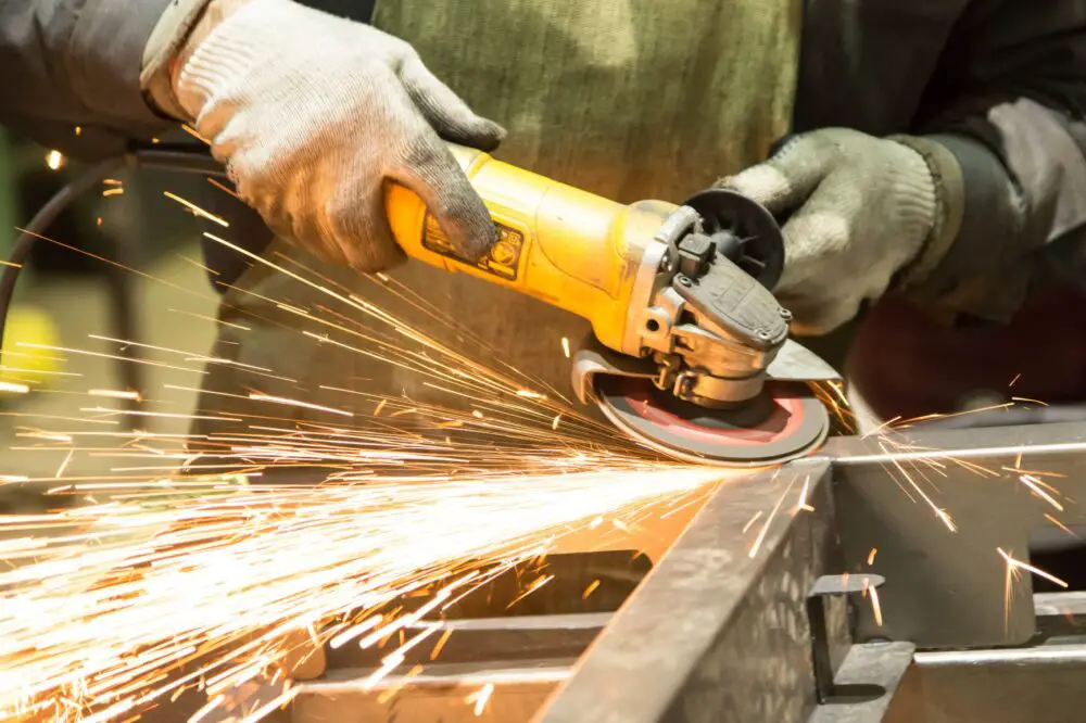 Best Angle Grinder