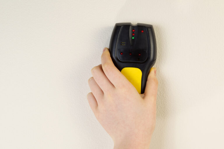 Stud Finder Device