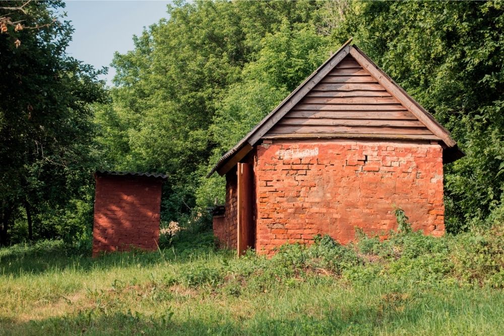 Do You Need Planning Permission For A Brick Shed