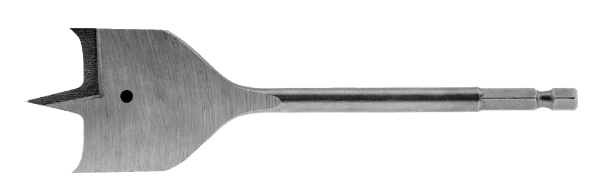 flat bit