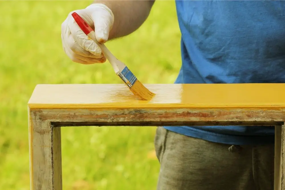 Painting Over Gloss Without Sanding Dos And Don’ts