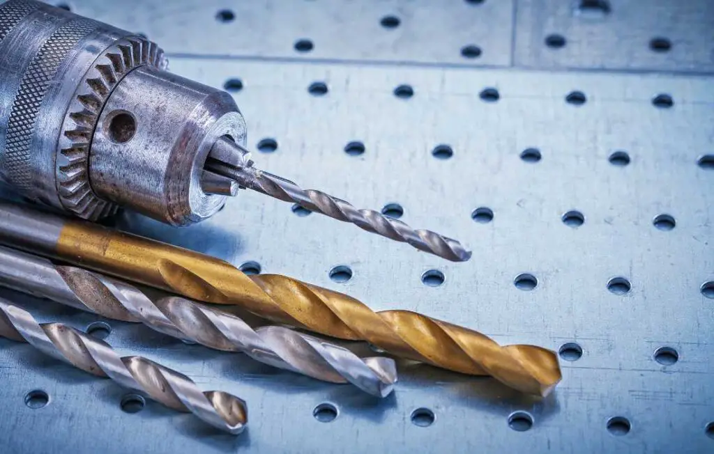 Drill Bit Types Difference Between Drill Bits Abbey Power Tools