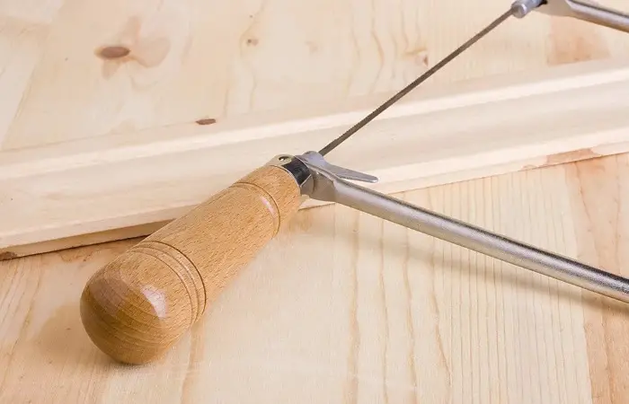 Coping Saw