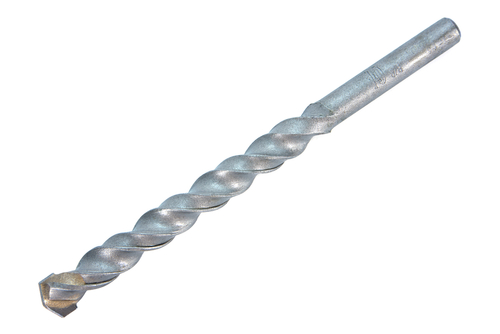 twist drill bit