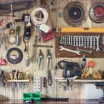 workshop tools