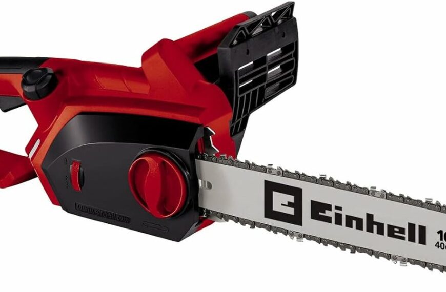 Einhell GH-EC 2040